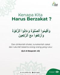 Zakat Laznas LMI